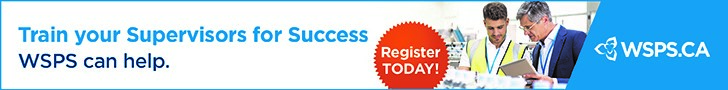 Workplace Safety & Prevention Services